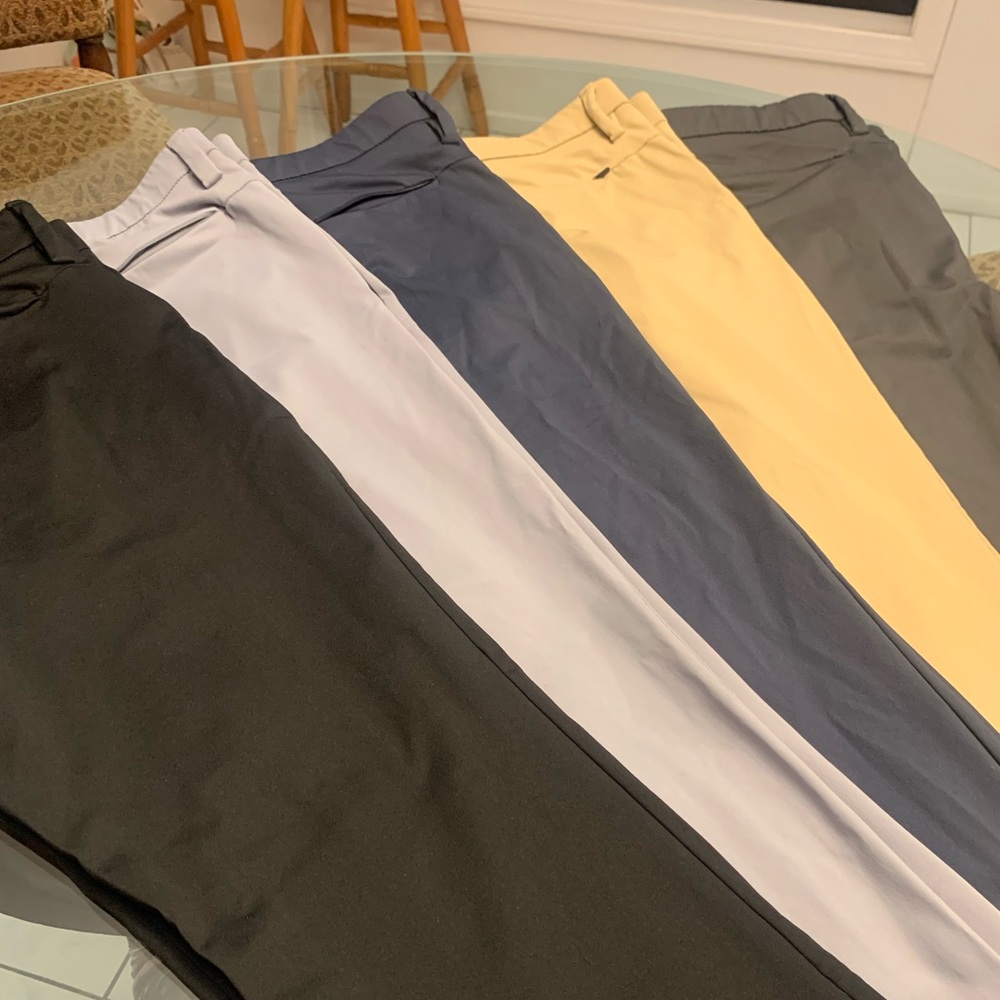 5 Pairs of Stylus Brand Pants